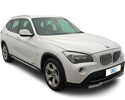 BMW X1-img